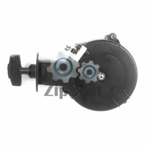 Стартер HDX T 5-6.2