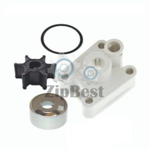 Помпа в сборе HDX F2.6-TC3.6