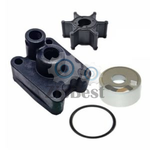 Помпа в сборе Yamaha F 2-2.5