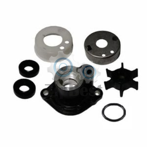 Помпа в сборе 1 Sea-Pro T 2.5-2.6
