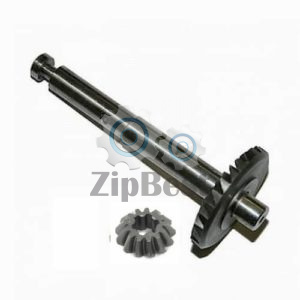 Шестерни - Гребной вал Sea-Pro T 2.5 - T 2.6