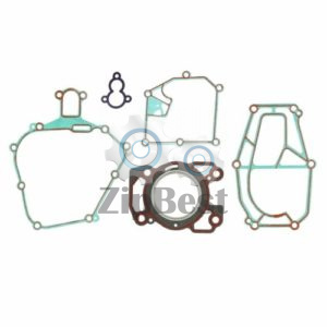 Прокладки двигателя комплект HDX F 2.6