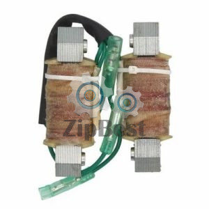 Катушка генераторная HDX F 9.9-15