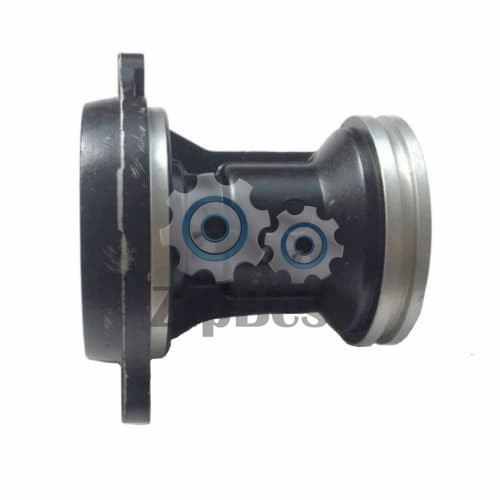 Крышка редуктора Tohatsu F6-8-9.8