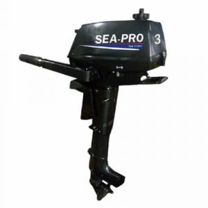 Sea-Pro Т 3 (2-такт)