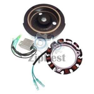 Комплект зарядки аккумулятора Hidea F 6_139 к