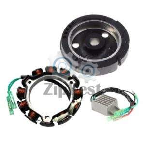 Комплект зарядки аккумулятора Sea-Pro F 5-6_139 к