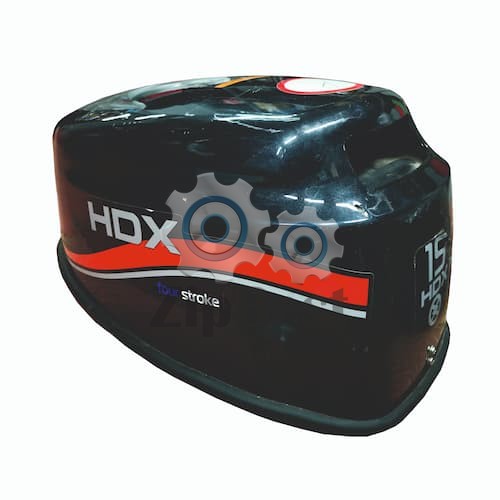 Колпак HDX F 15