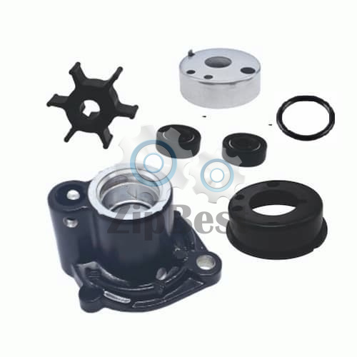 Помпа в сборе 1 GL Marine T 2.6