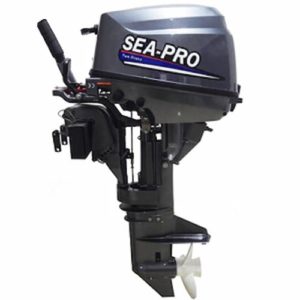 Sea-Pro F 9.8 (4-такт)