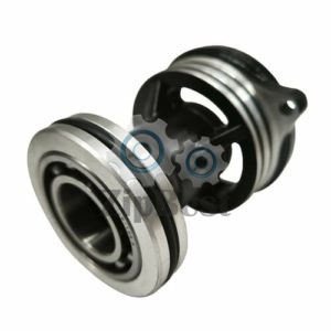 Крышка редуктора в сборе HDX T 20-F 25 -T 30