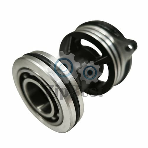 Крышка редуктора в сборе HDX T 20-F 25 -T 30