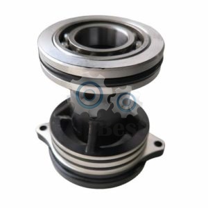 Крышка редуктора в сборе Mikatsu M 30