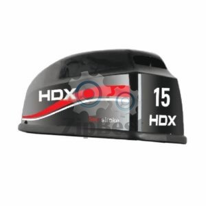 Колпак HDX T 15