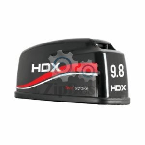 Колпак HDX T 9.8