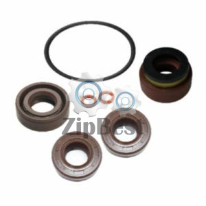 Сальники редуктора комплект Mikatsu M 3.5