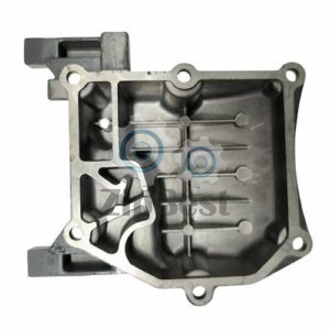 Крышка головки цилиндра HDX F 2.6