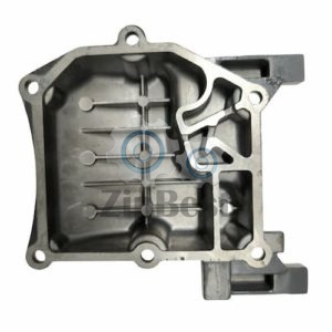 Крышка головки цилиндра Yamaha F 2-2.5