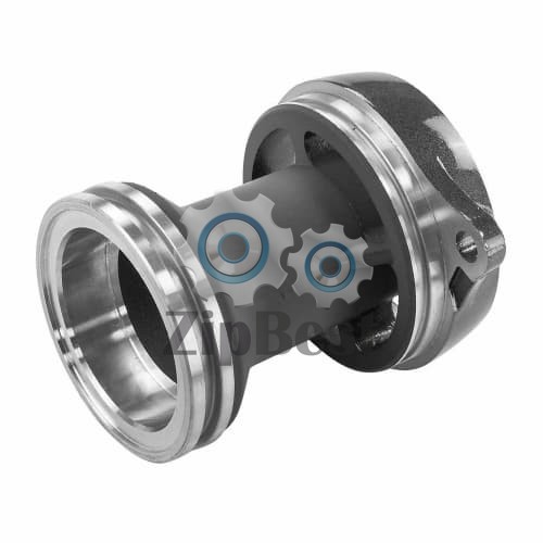 Крышка редуктора Sea-Pro F 9.9