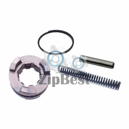 Муфта в сборе Yamaha F9.9