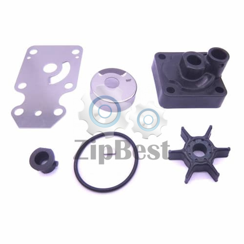 Ремкомплект помпы 3 Yamaha F 15-20