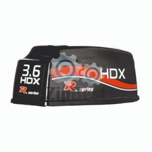 Колпак HDX T 3.6