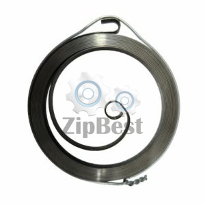Пружина стартера Yamaha 4-5_2-такт