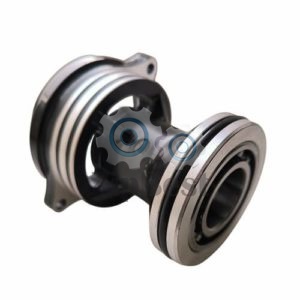 Крышка редуктора в сборе Parsun T 20- F 25- T 30
