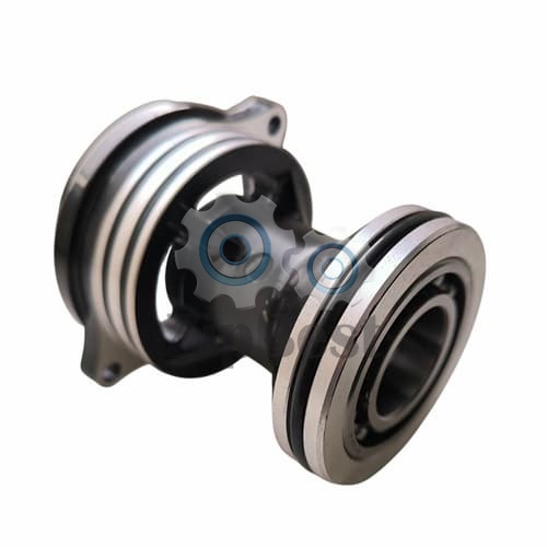 Крышка редуктора в сборе Parsun T 20- F 25- T 30