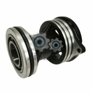 Крышка редуктора в сборе Yamabisi T 30
