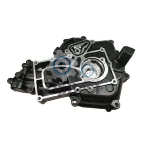 Крышка блока Tohatsu MFS 5-6