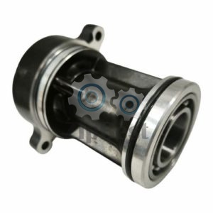 Крышка редуктора в сборе HDX 40-50-60