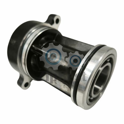 Крышка редуктора в сборе HDX 40-50-60