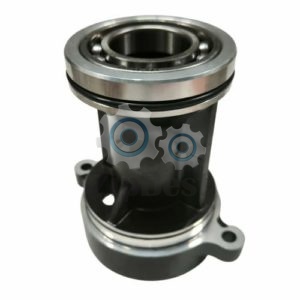 Крышка в сборе Sea-Pro 40