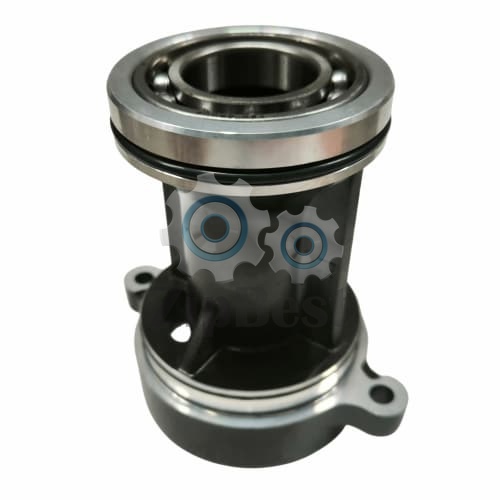 Крышка в сборе Sea-Pro 40