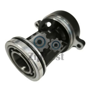 Крышка в сборе Yamaha 40-50-60