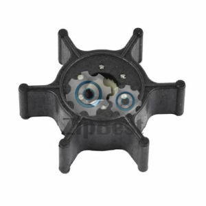 Крыльчатка Parsun T 2.6