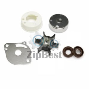 Помпа в сборе 2 Yamabisi T 2.5-2.6