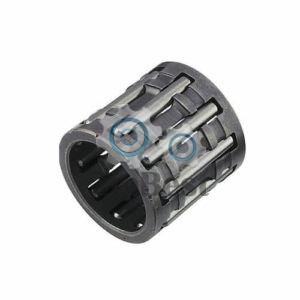 Поршневого пальца в сборе Sea-Pro 9.9-15