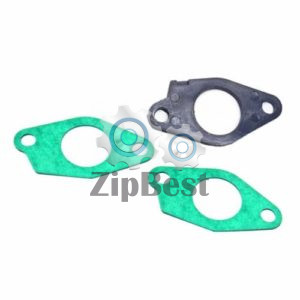 Проставка карбюратора Hidea F 6
