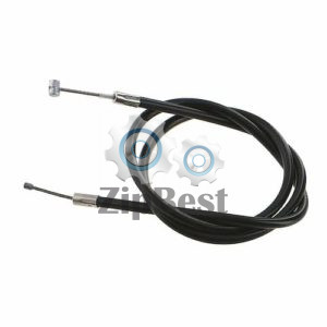 Трос газа Parsun T 3.6