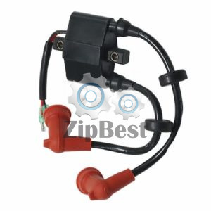 Катушка зажигания Hidea 9.9-15 F Enduro