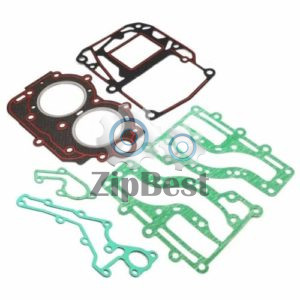 Прокладки двигателя HDX T 18