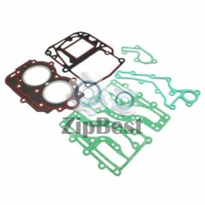 Прокладки двигателя Hidea 9.9-15 Enduro
