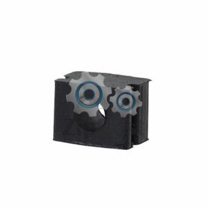 Уплотнитель водяной трубки HDX T2-4