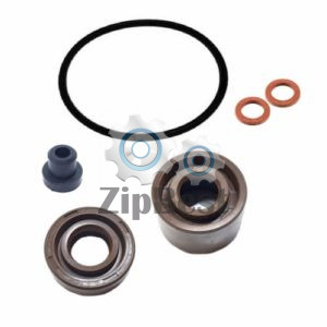 Ремкомплект редуктора Hidea 3.5 F