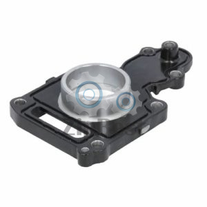 Основание помпы HDX T 20-30