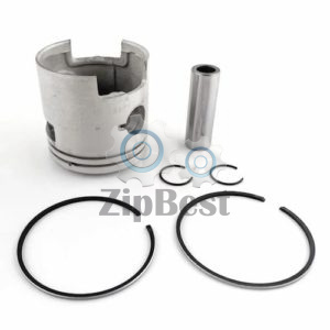 Поршень в сборе Ремонт 0.25 HDX T 30