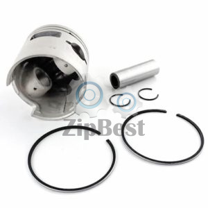 Поршень в сборе Ремонт 0.25 Yamaha 30