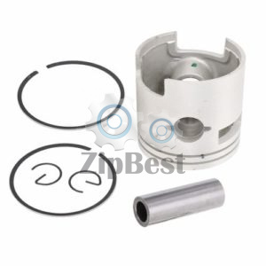 Поршень в сборе Ремонт 0.5 Sea-Pro T 30